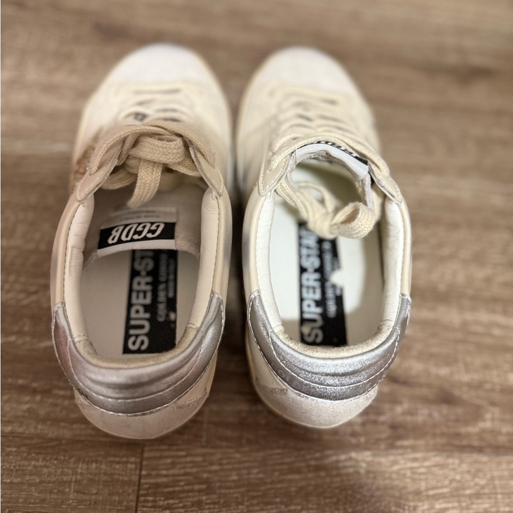 Golden Goose shoes - Picture 3 of 4